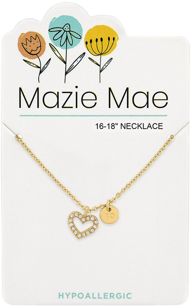 Mazie Mae Necklaces