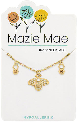 Mazie Mae Necklaces