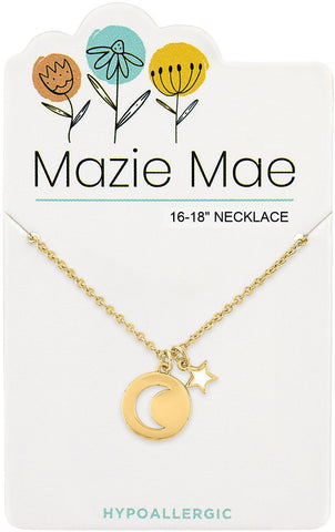 Mazie Mae Necklaces