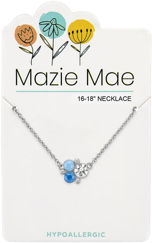 Mazie Mae Necklaces