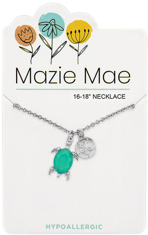 Mazie Mae Necklaces