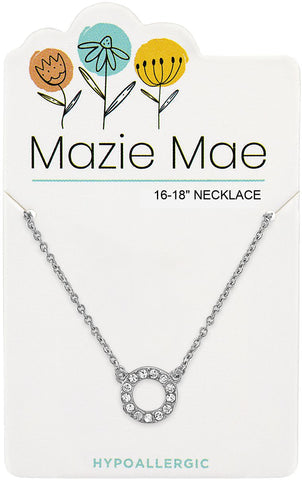 Mazie Mae Necklaces