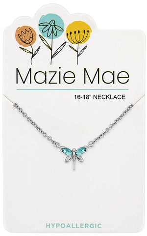 Mazie Mae Necklaces