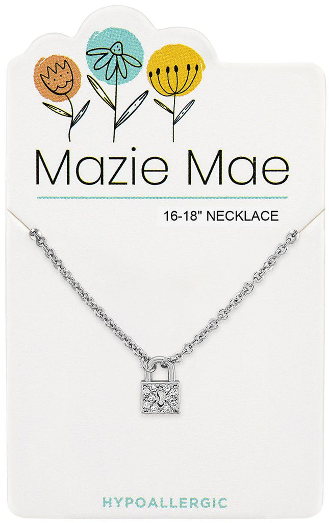 Mazie Mae Necklaces