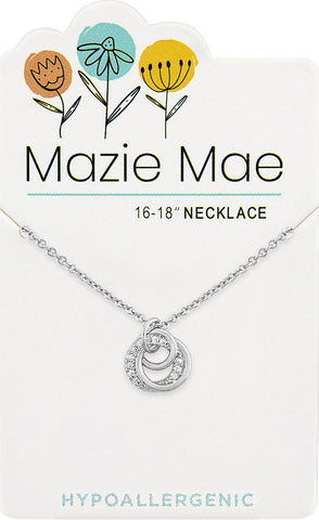 Mazie Mae Necklaces