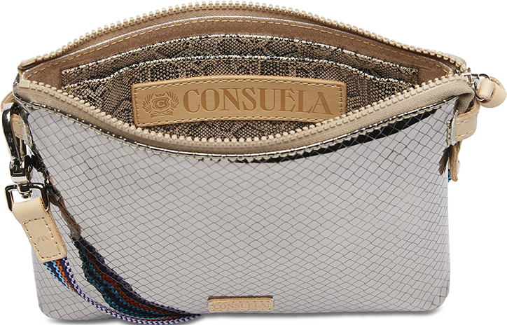 Consuela Midtown Kyle Crossbody