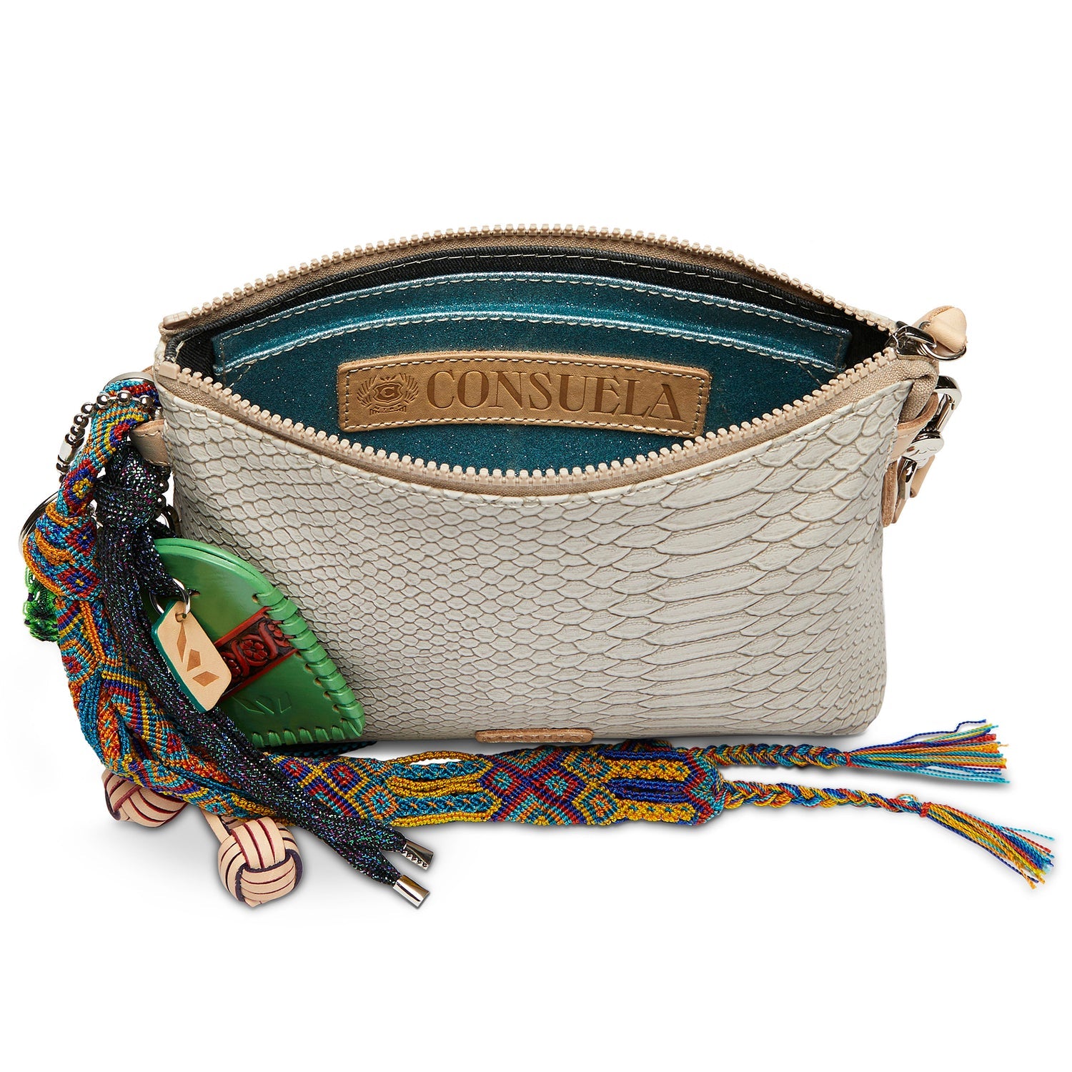 Consuela Thunderbird Midtown Crossbody