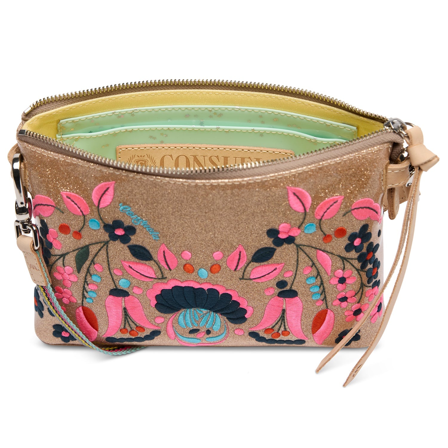 Consuela| Lyla Midtown Crossbody