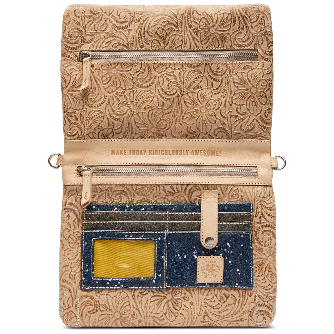 Consuela|Lawton Downtown Crossbody