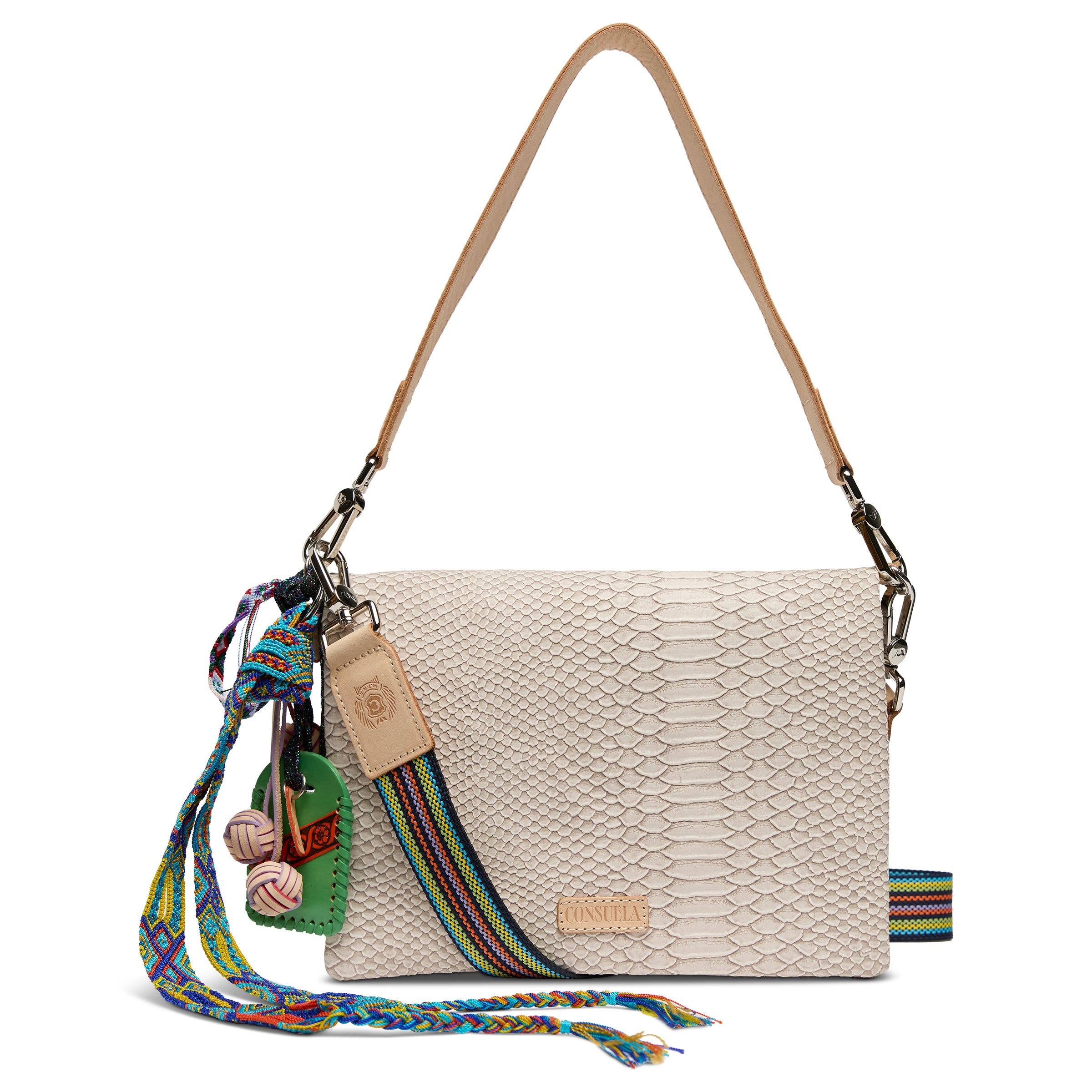 Consuela|Thunderbird Metro Crossbody