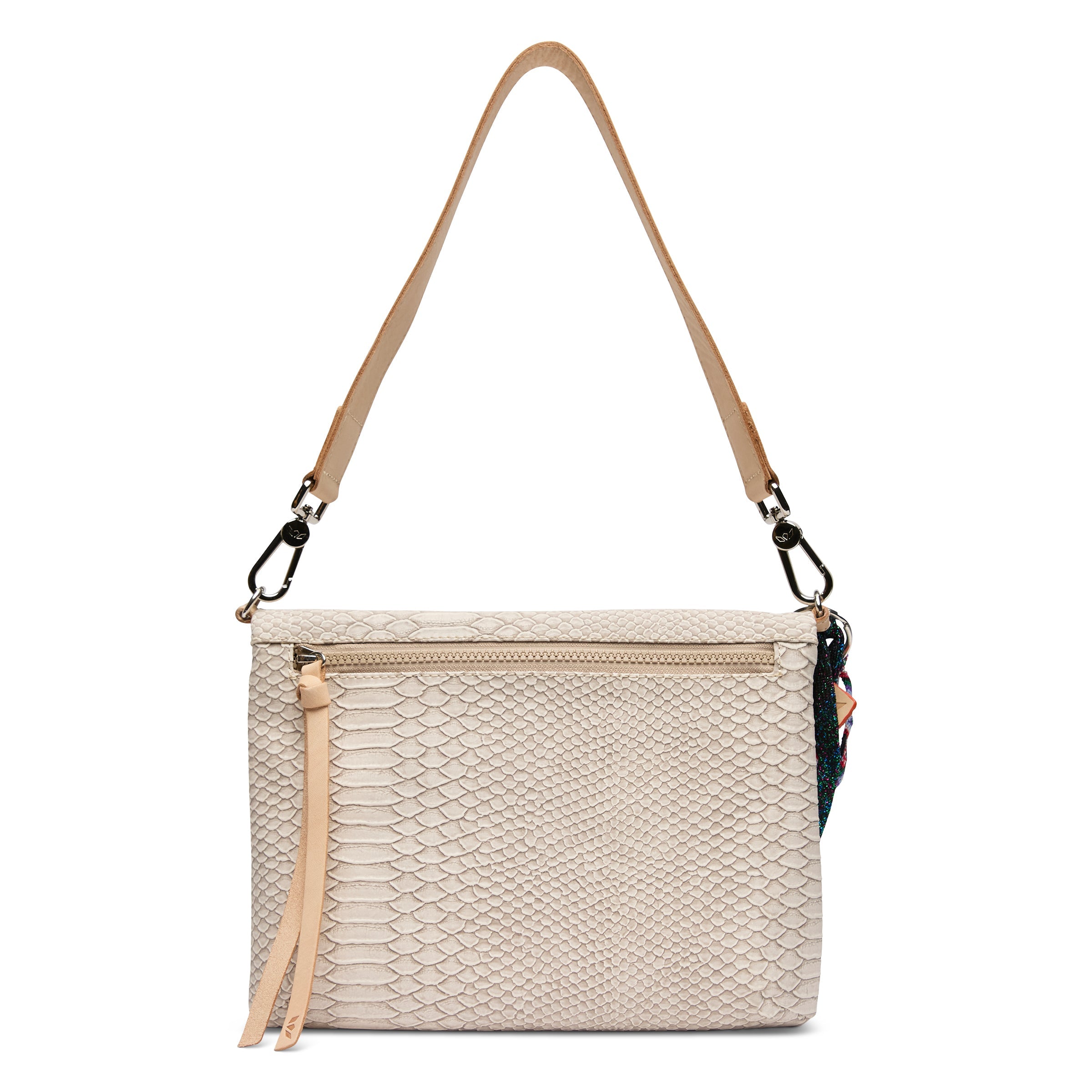 Consuela|Thunderbird Metro Crossbody
