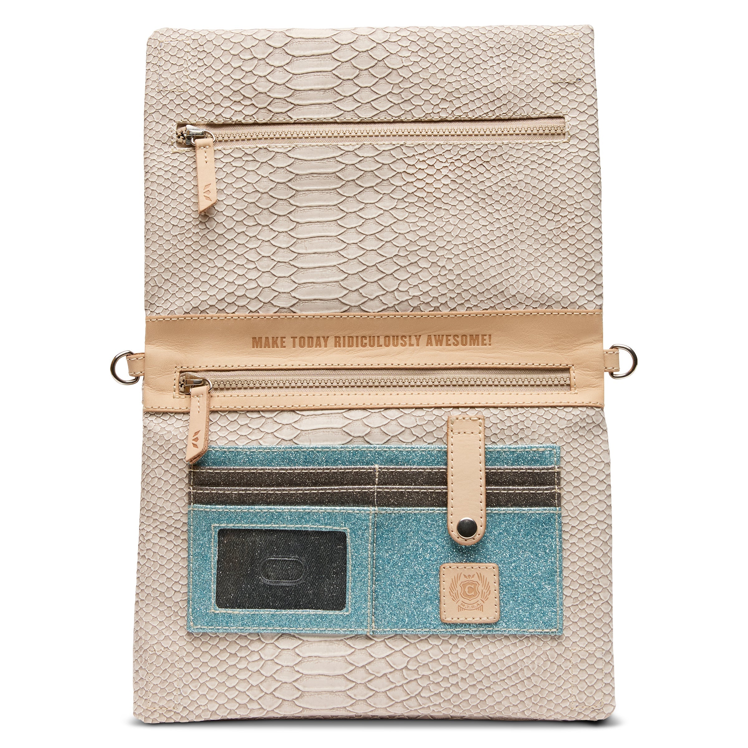 Consuela|Thunderbird Metro Crossbody