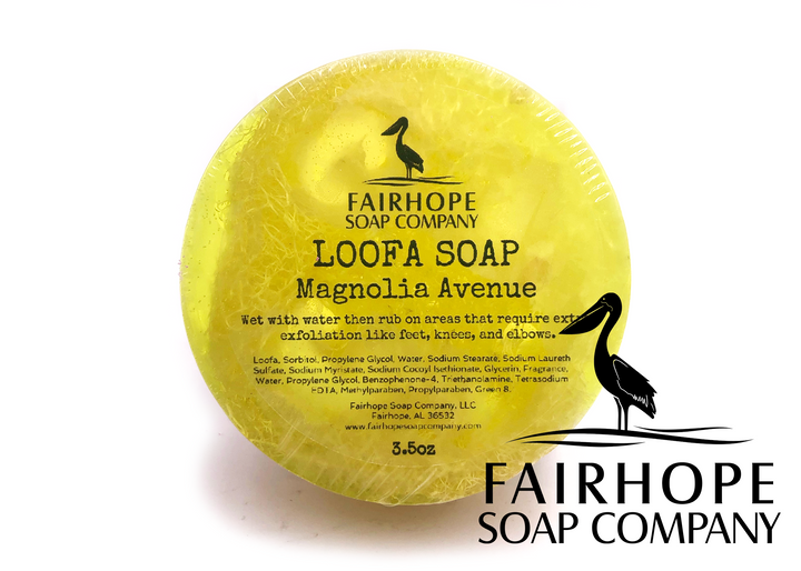 Soap Loofah | FSC