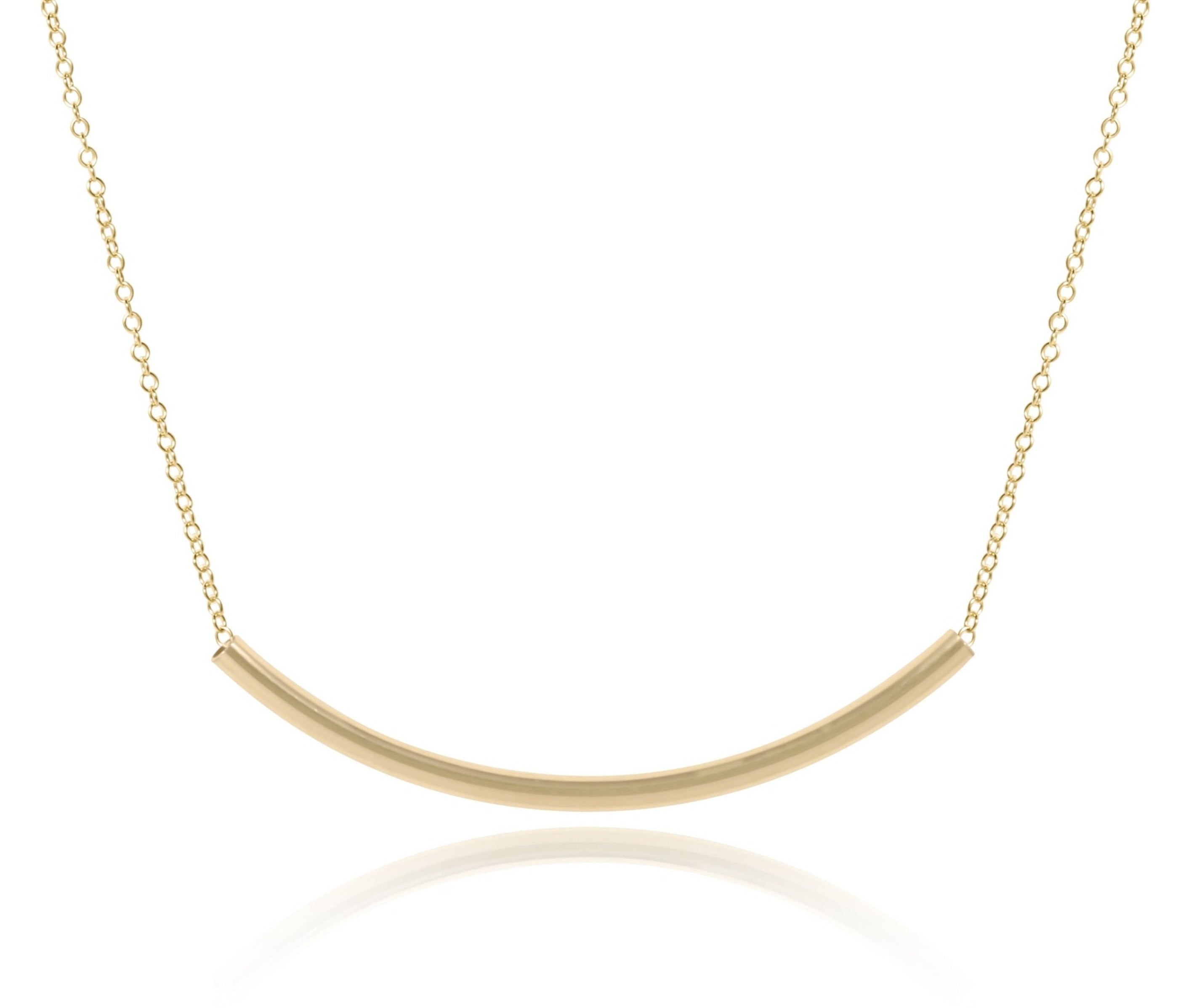 Enewton|16" Bliss Bar Necklace