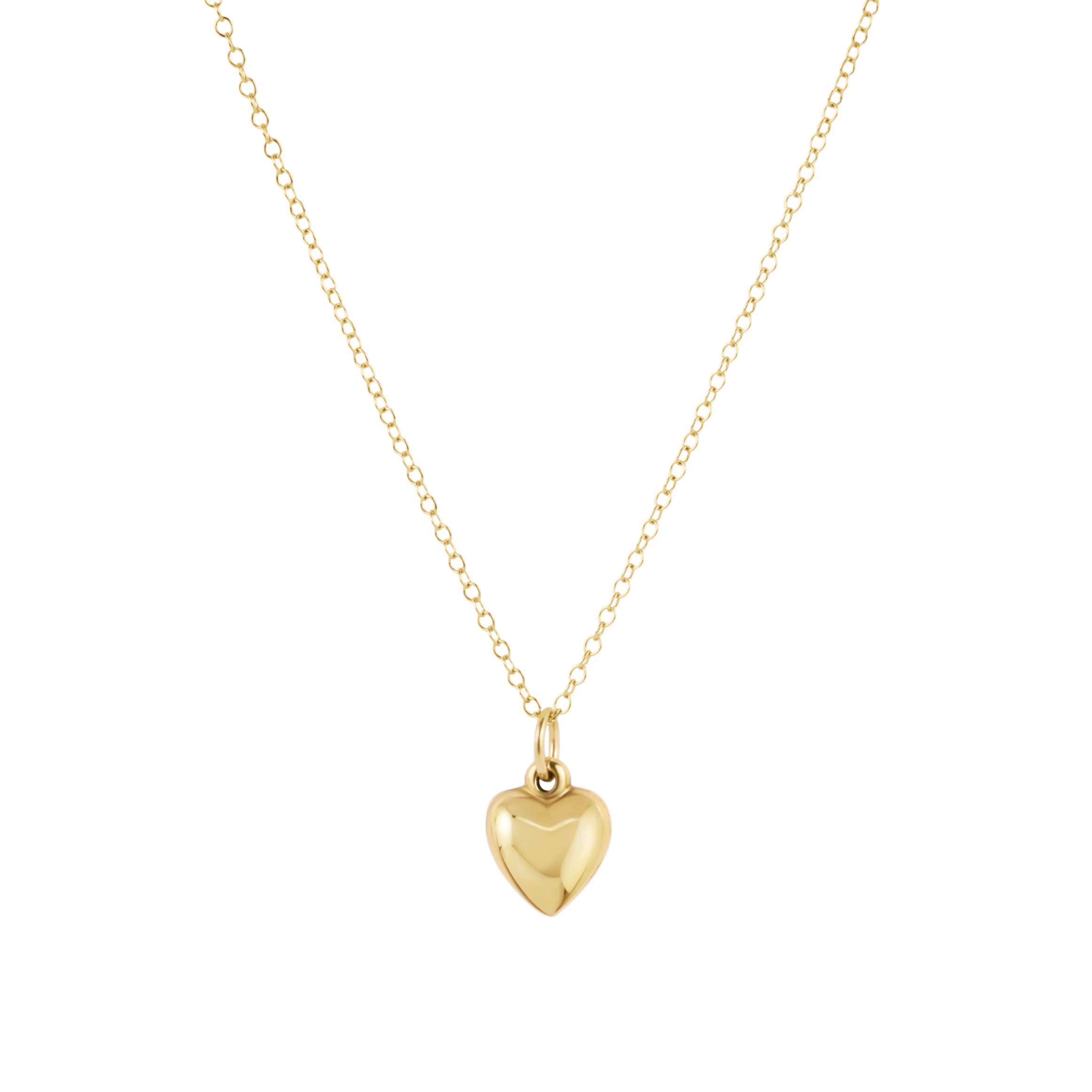 Enewton|16" Small Love Plush Necklace
