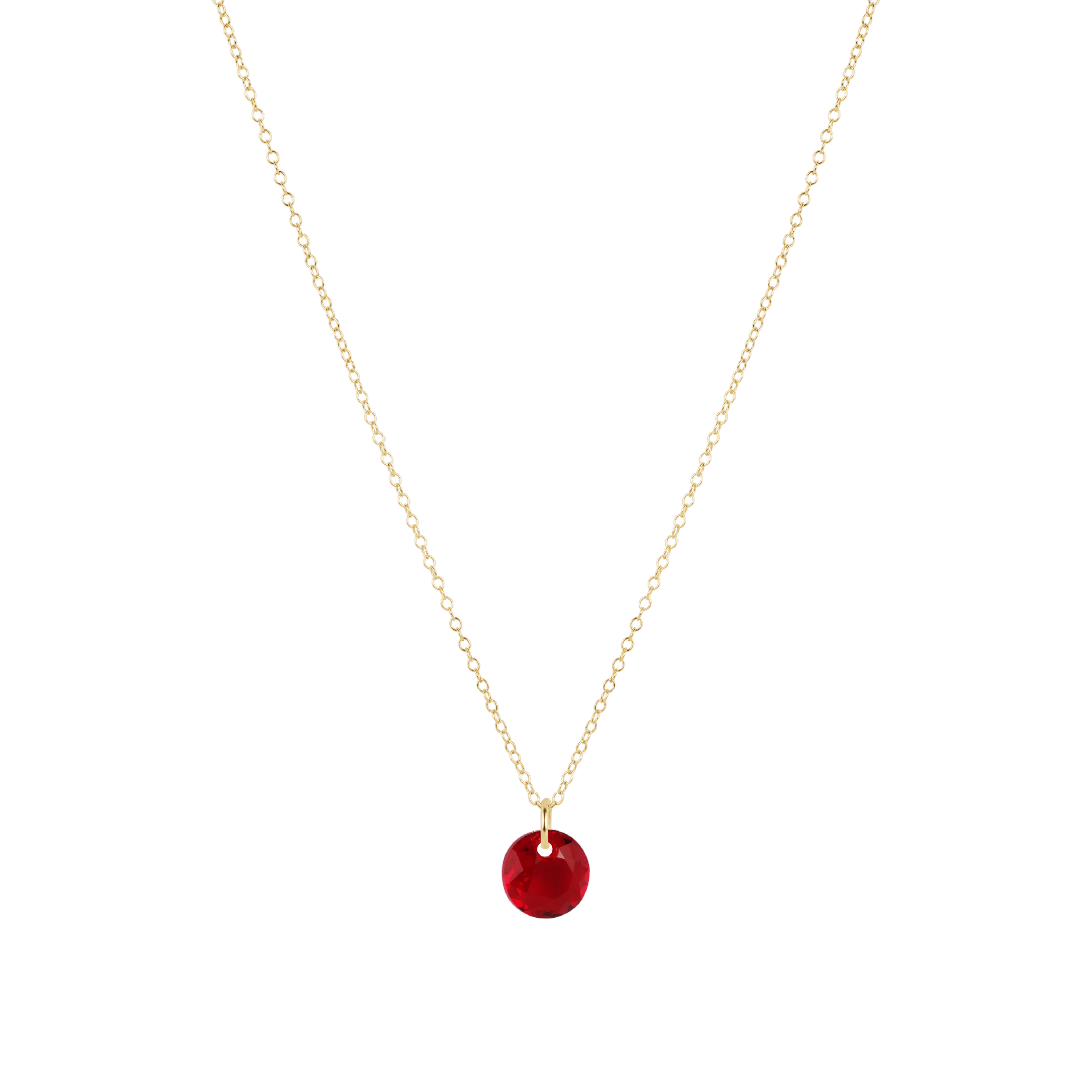 Enewton| 16" Reflection Necklace