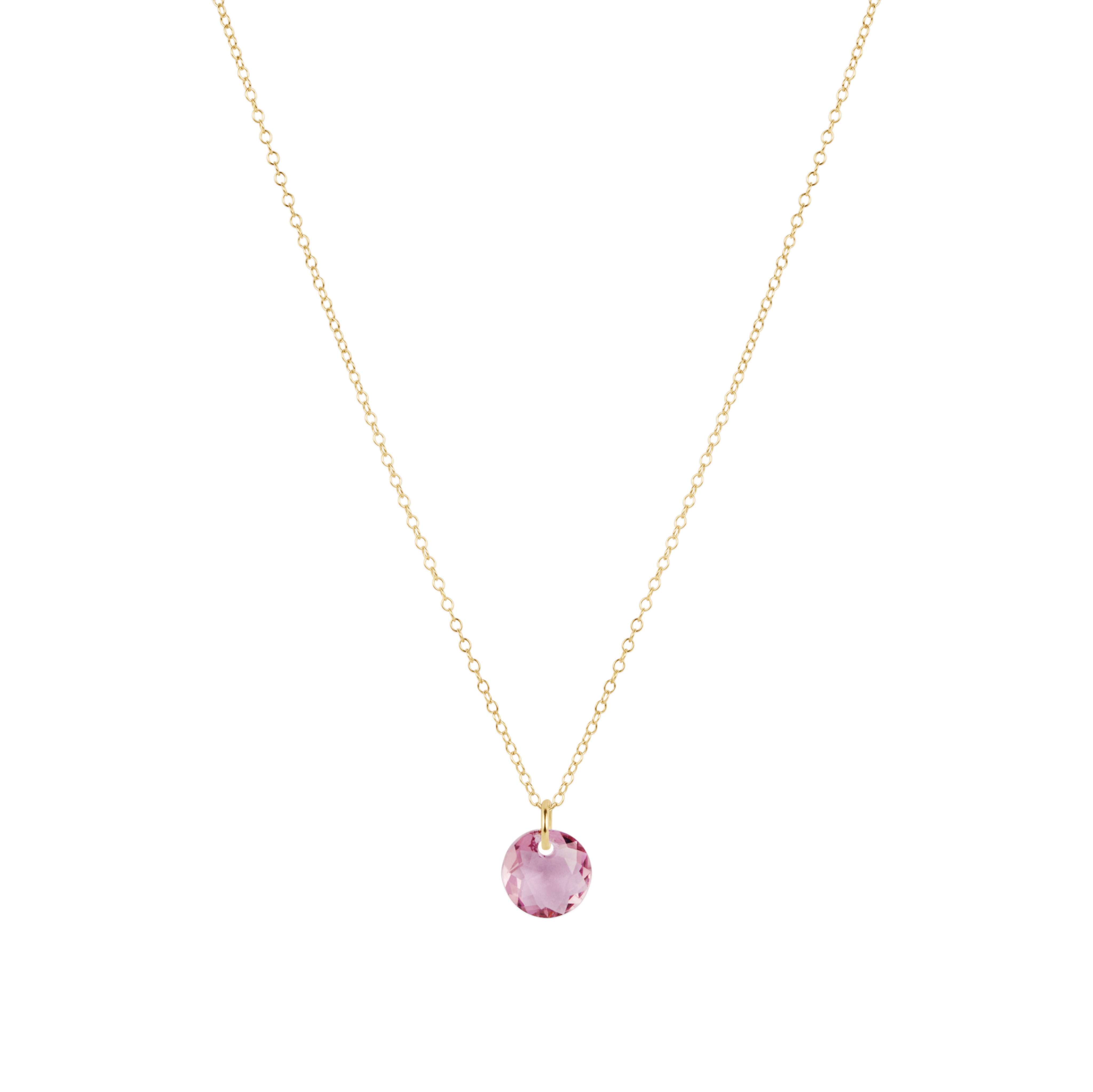 Enewton| 16" Reflection Necklace