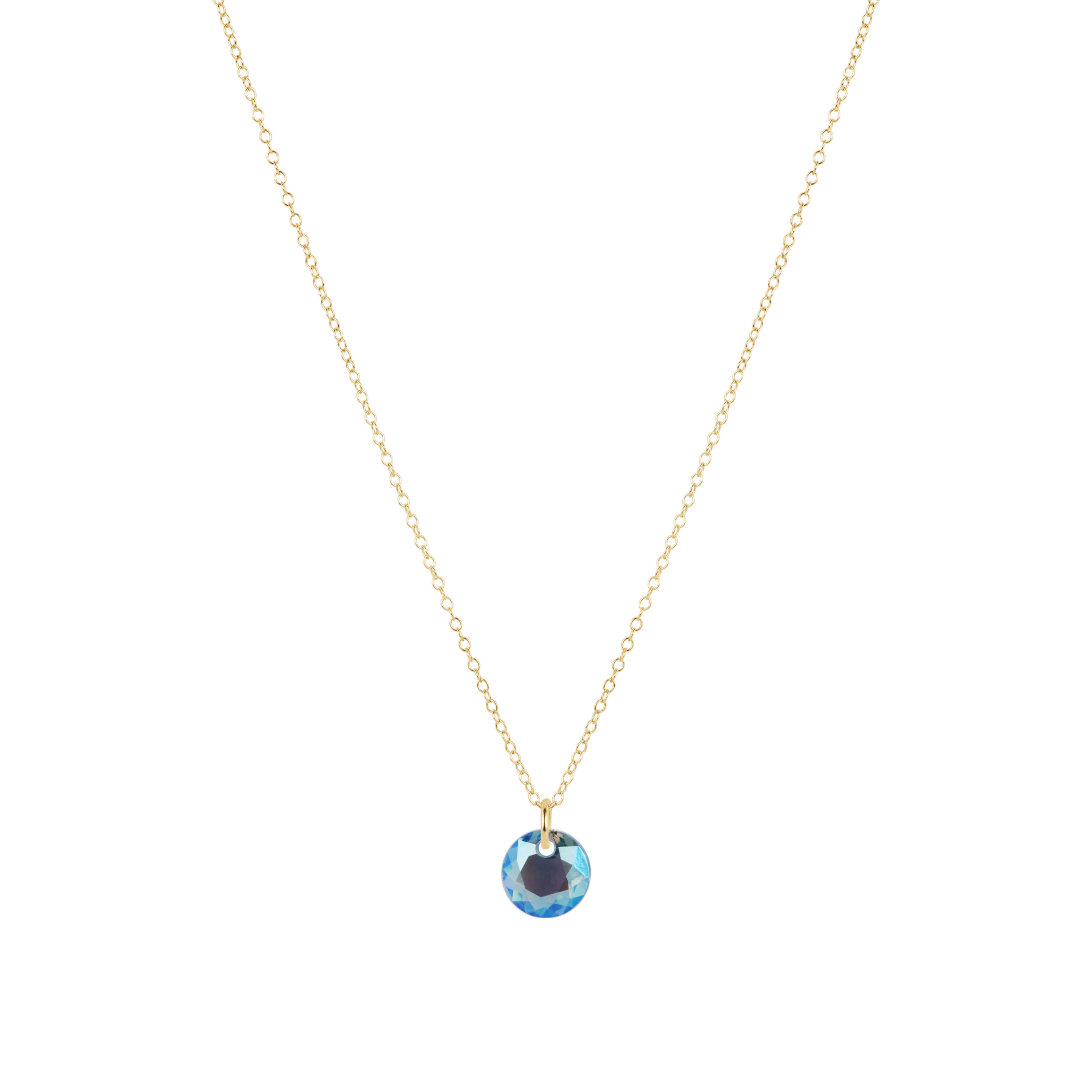 Enewton| 16" Reflection Necklace