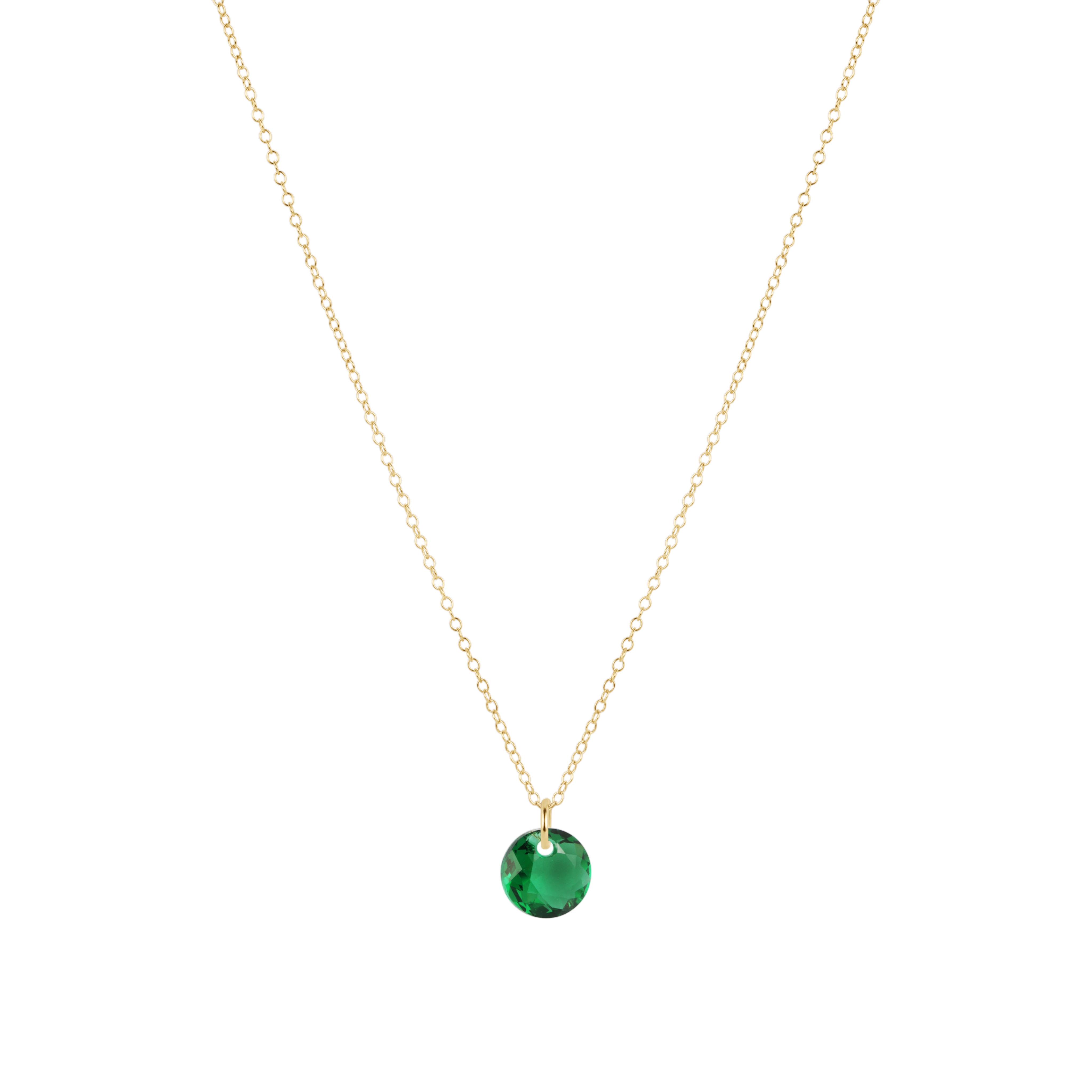 Enewton| 16" Reflection Necklace
