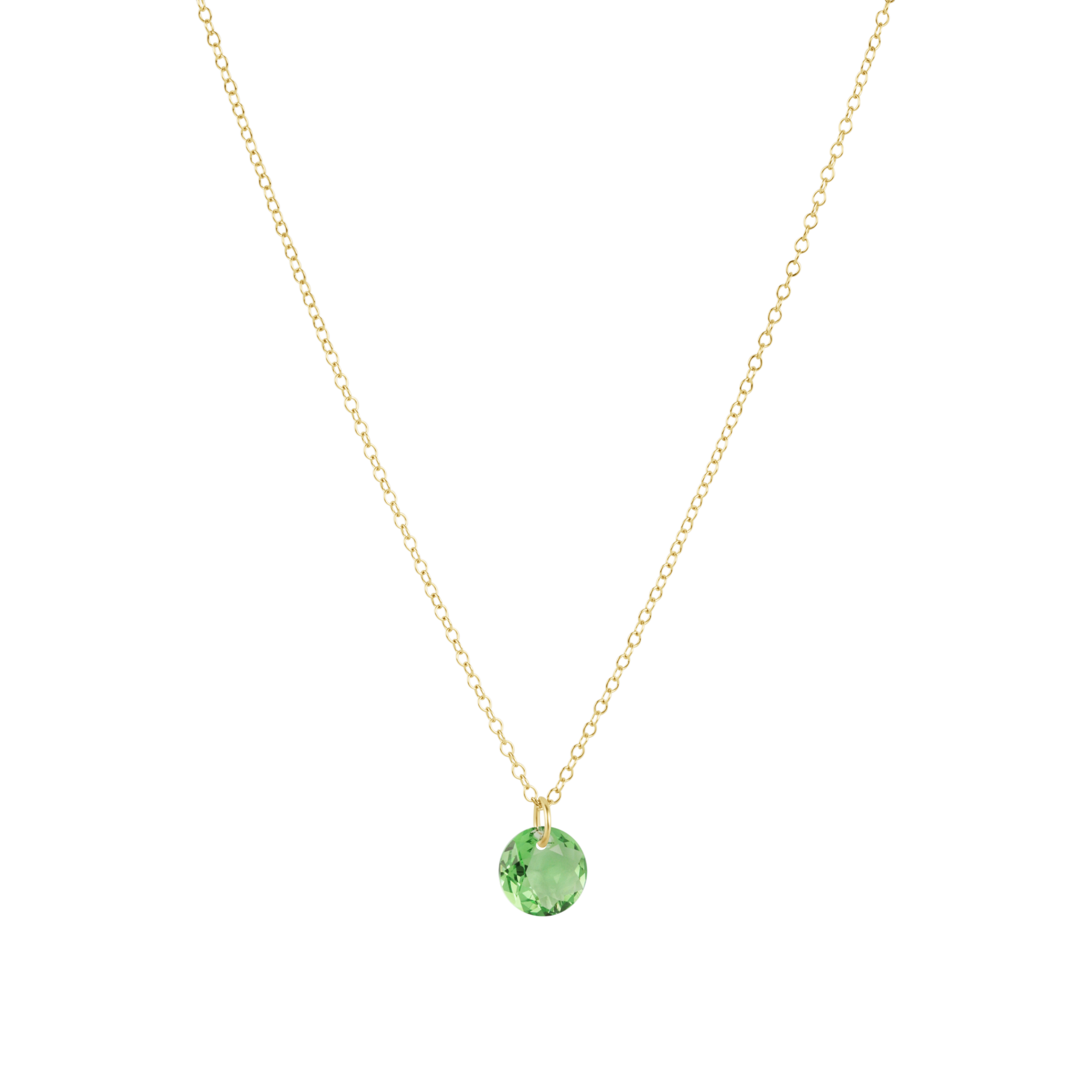Enewton| 16" Reflection Necklace