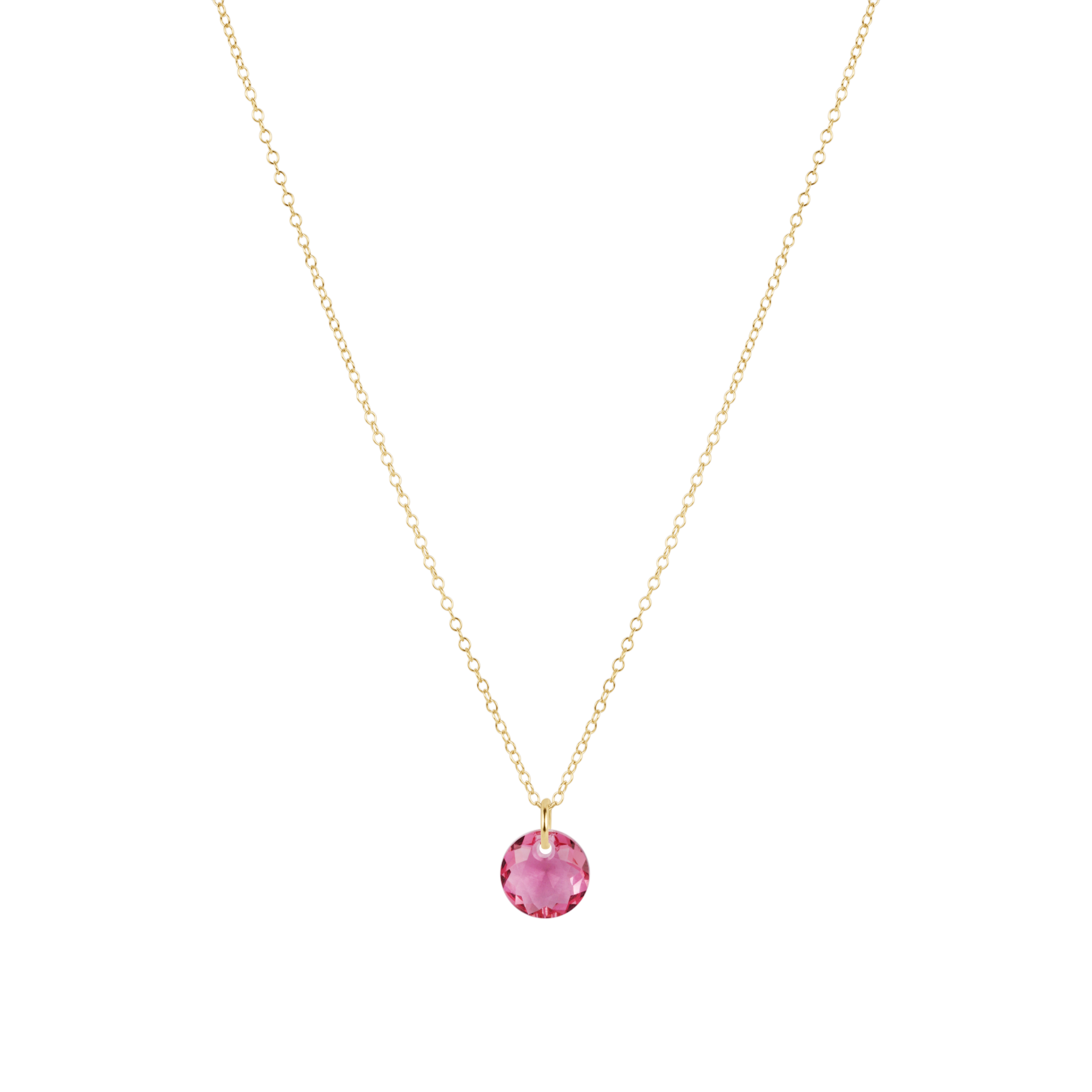 Enewton| 16" Reflection Necklace