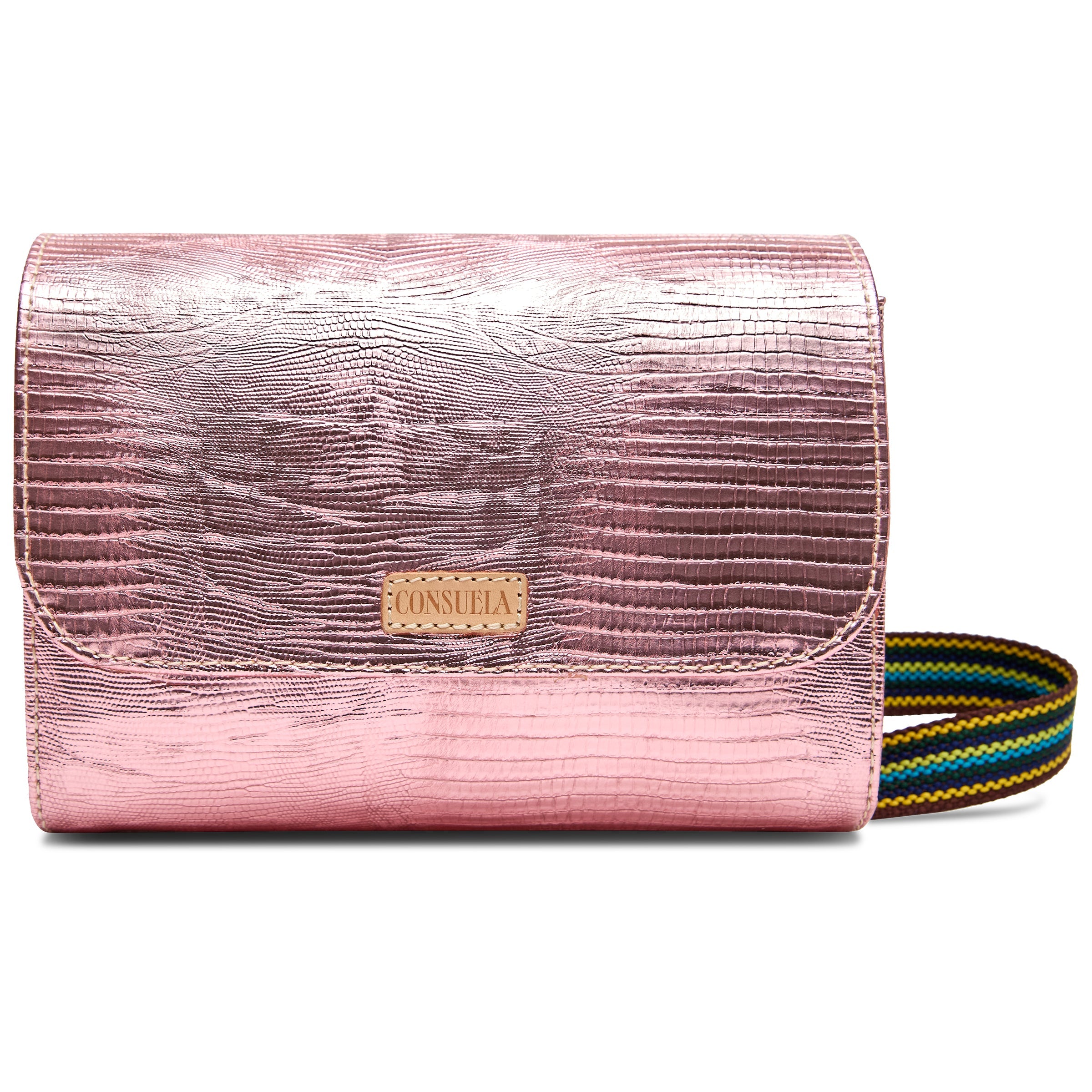 Consuela|Elodie On The Town