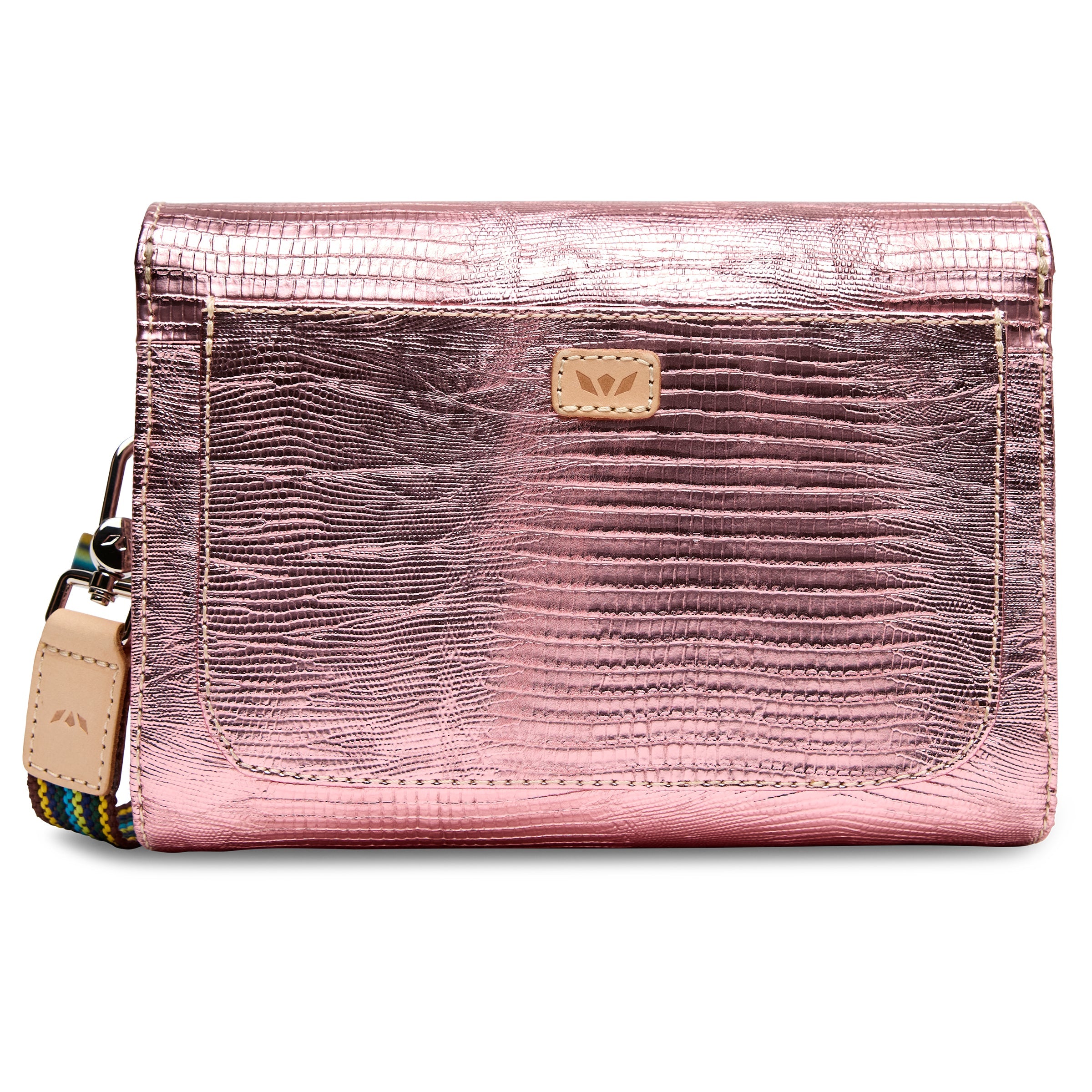 Consuela|Elodie On The Town
