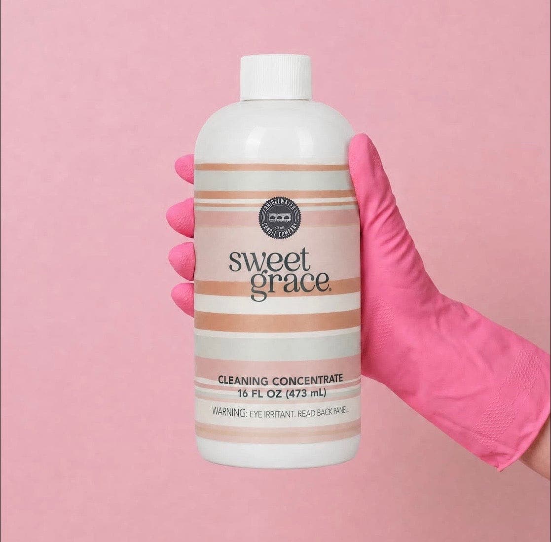 Sweet Grace Cleaning Concentrate