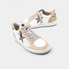 Paz Cheetah Shoes