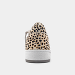 Paz Cheetah Shoes
