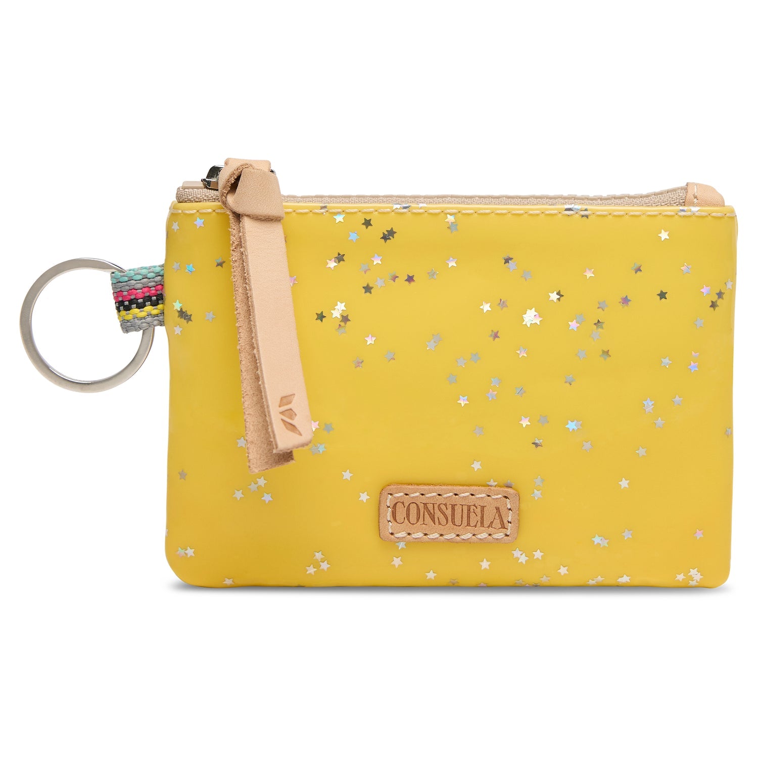 Consuela| Harlow Pouch