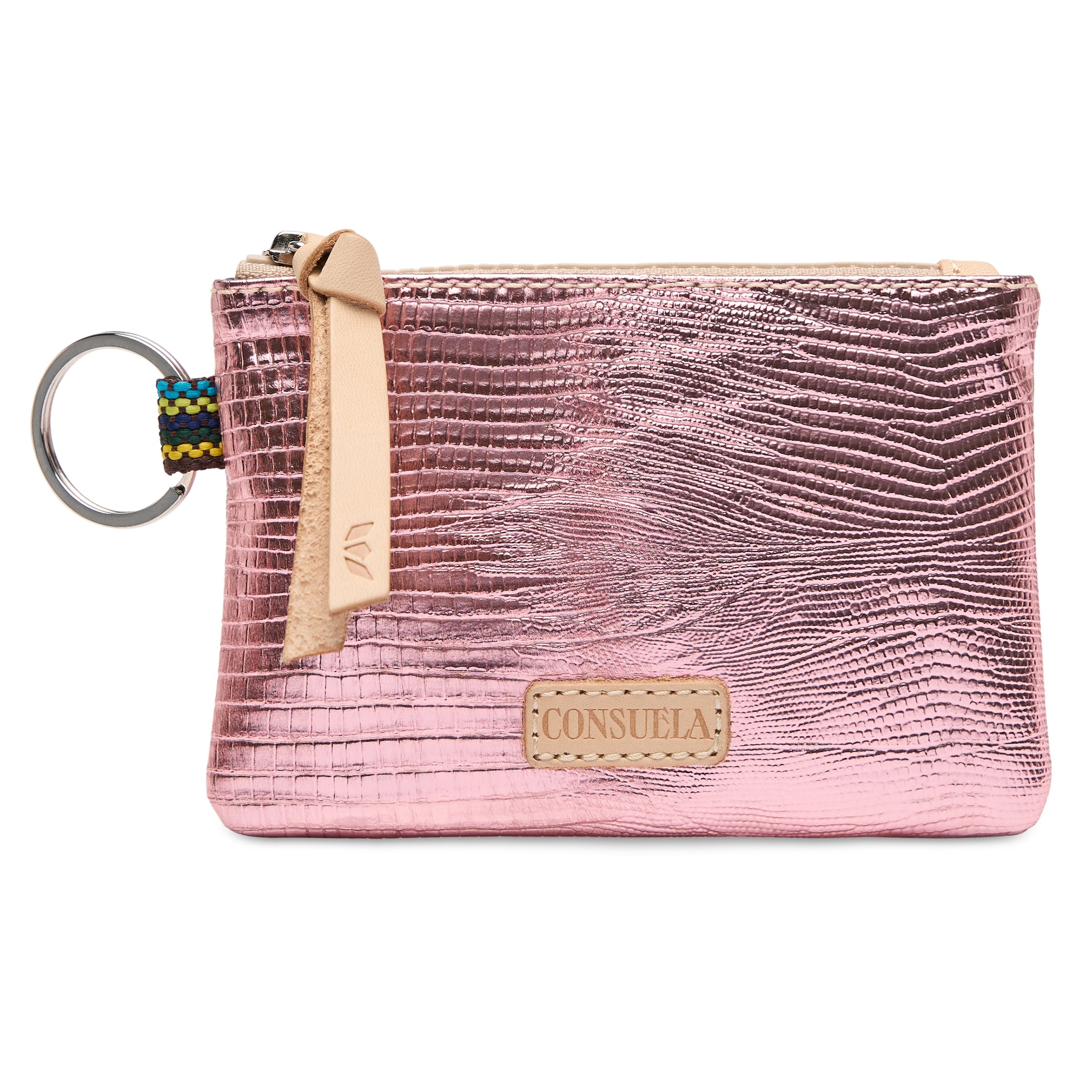 Consuela|Elodie Pouch