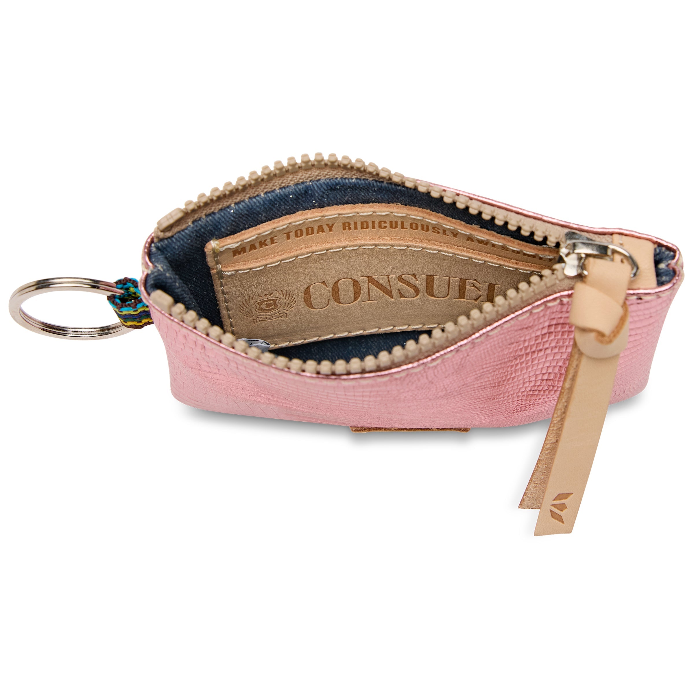Consuela|Elodie Pouch