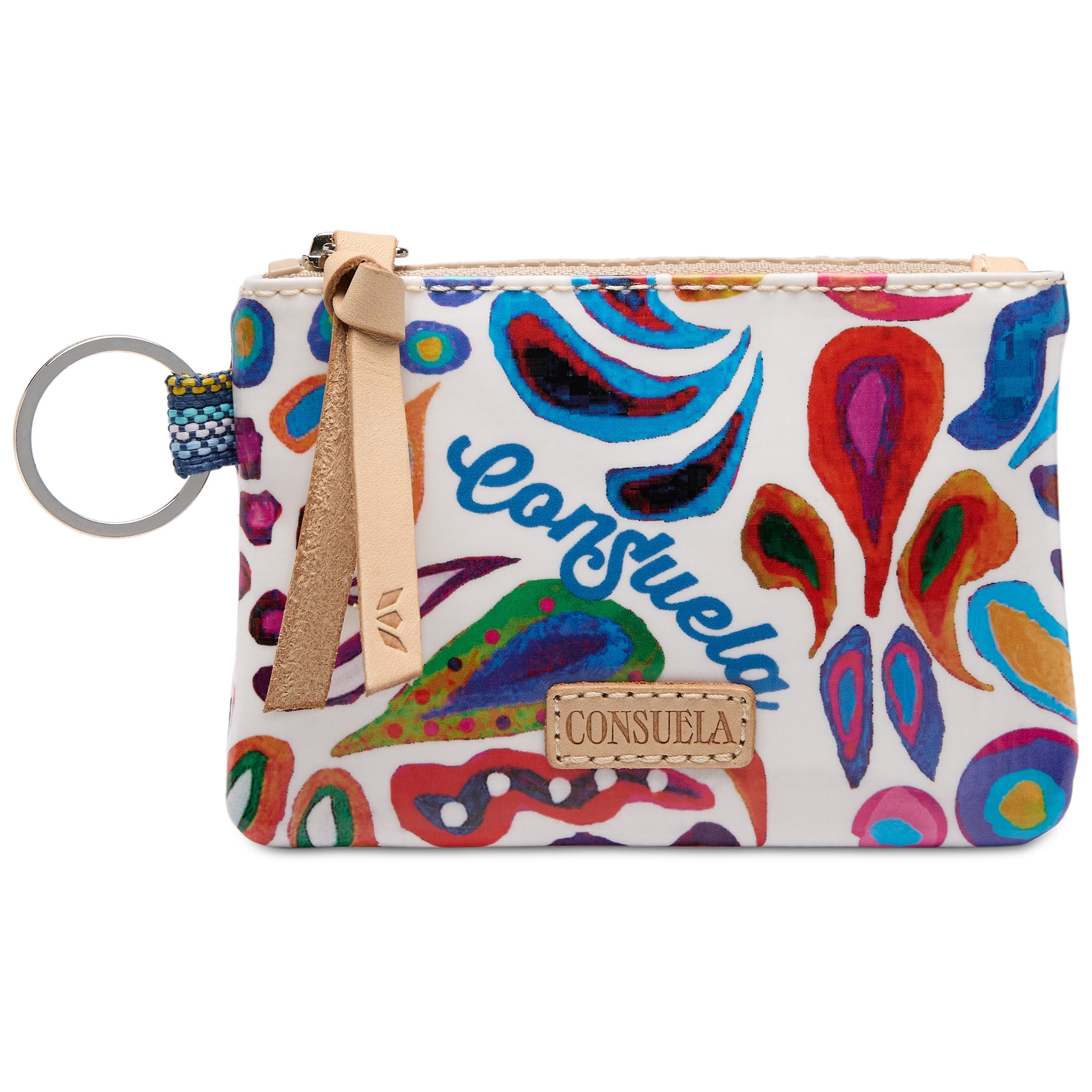 Consuela|Bianca Pouch