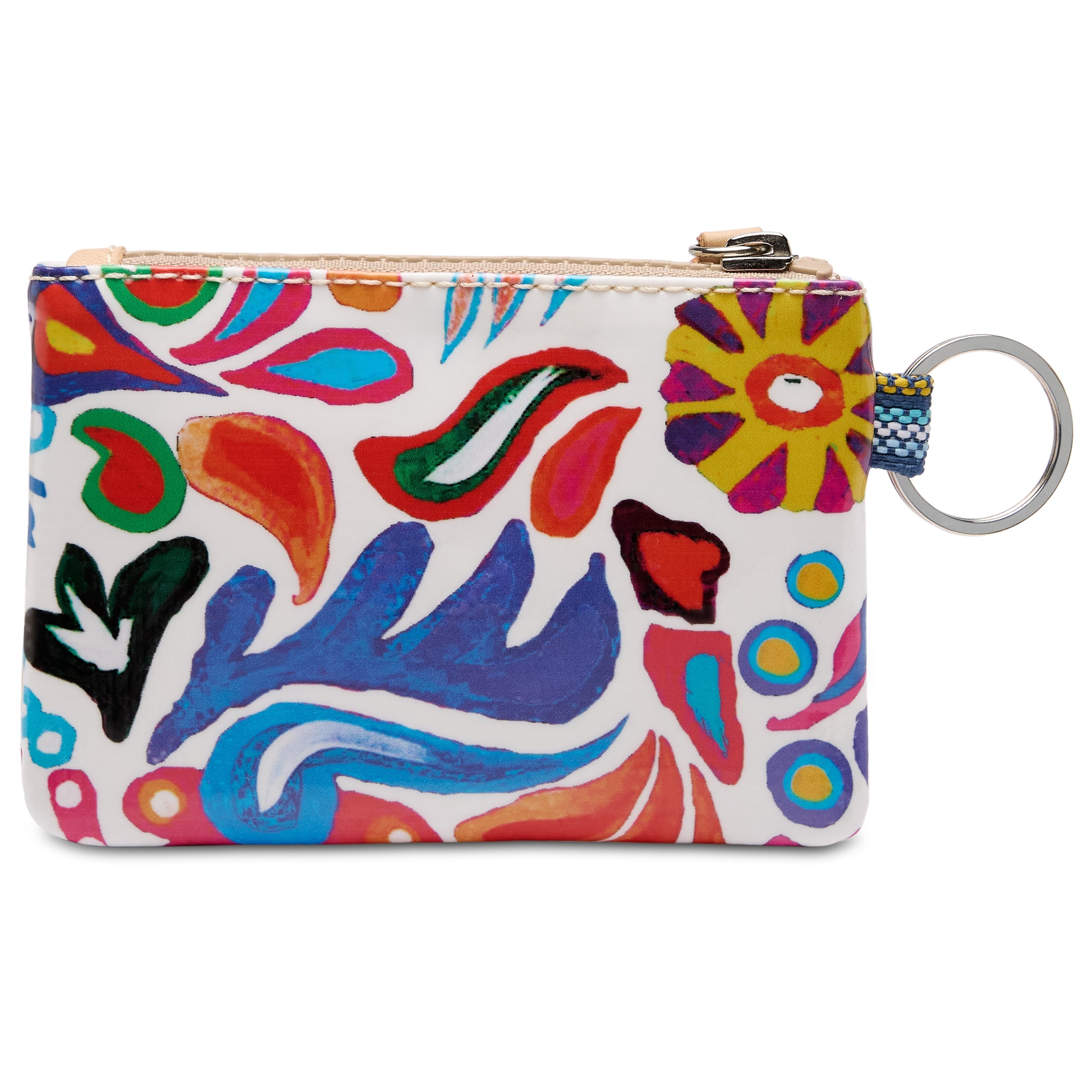 Consuela|Bianca Pouch