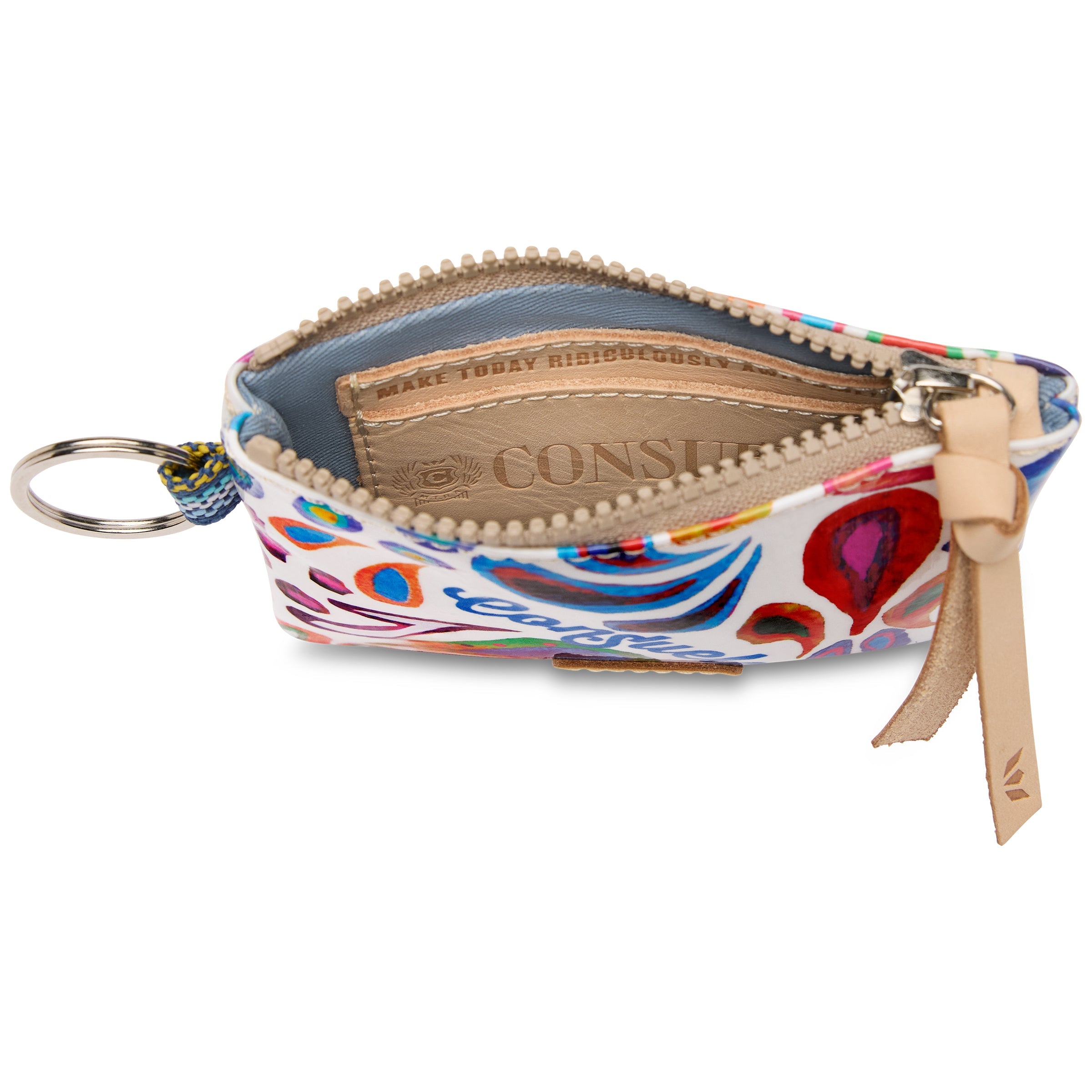 Consuela|Bianca Pouch