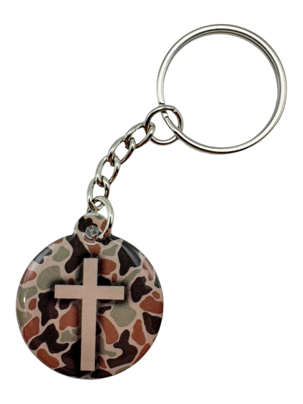 Tap To Pray™ Daily Verse Keychains
