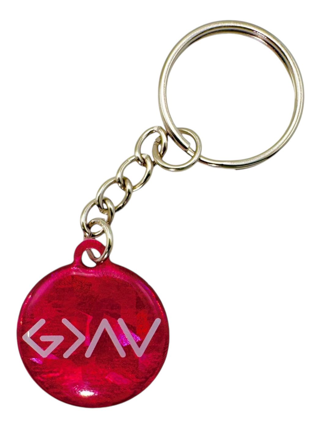 Tap To Pray™ Daily Verse Keychains