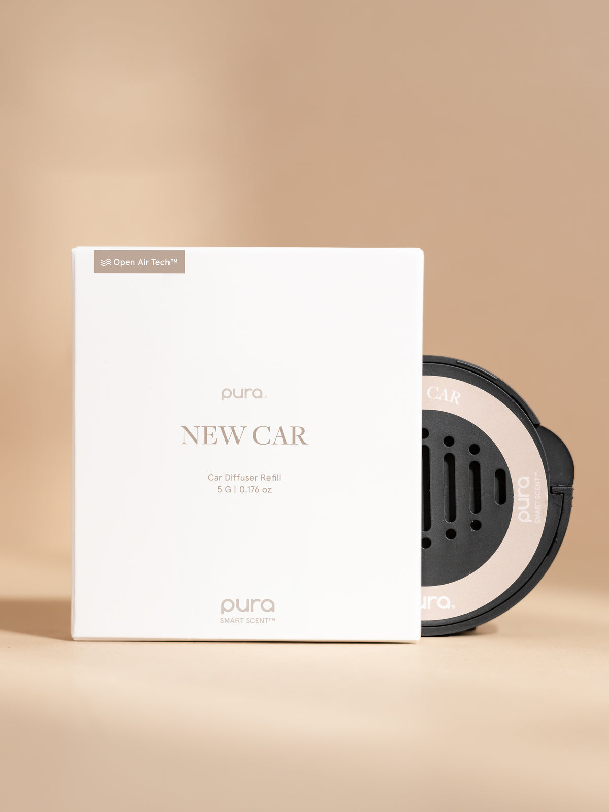 Pura Car Diffuser Refills