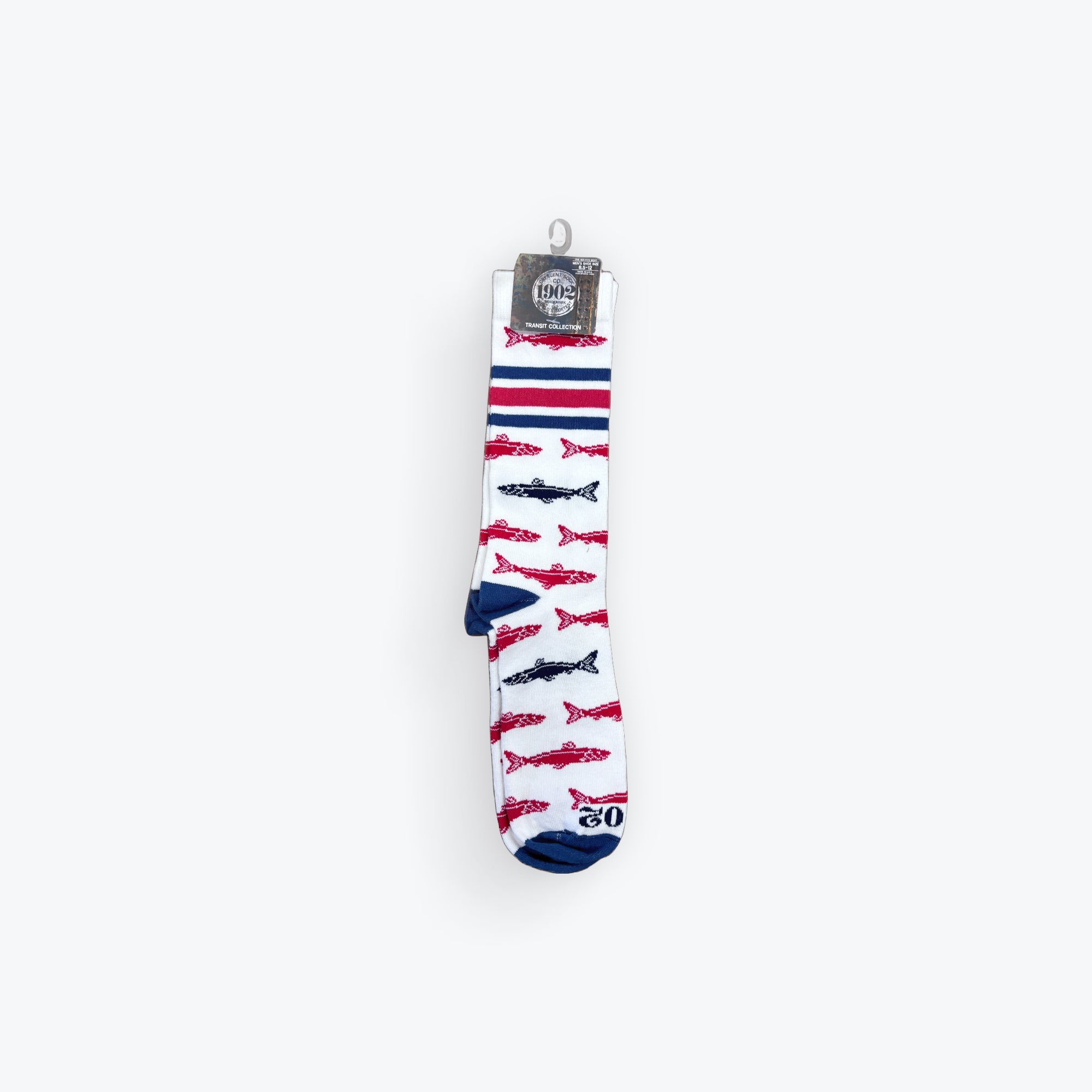WSS Transit Collection Socks