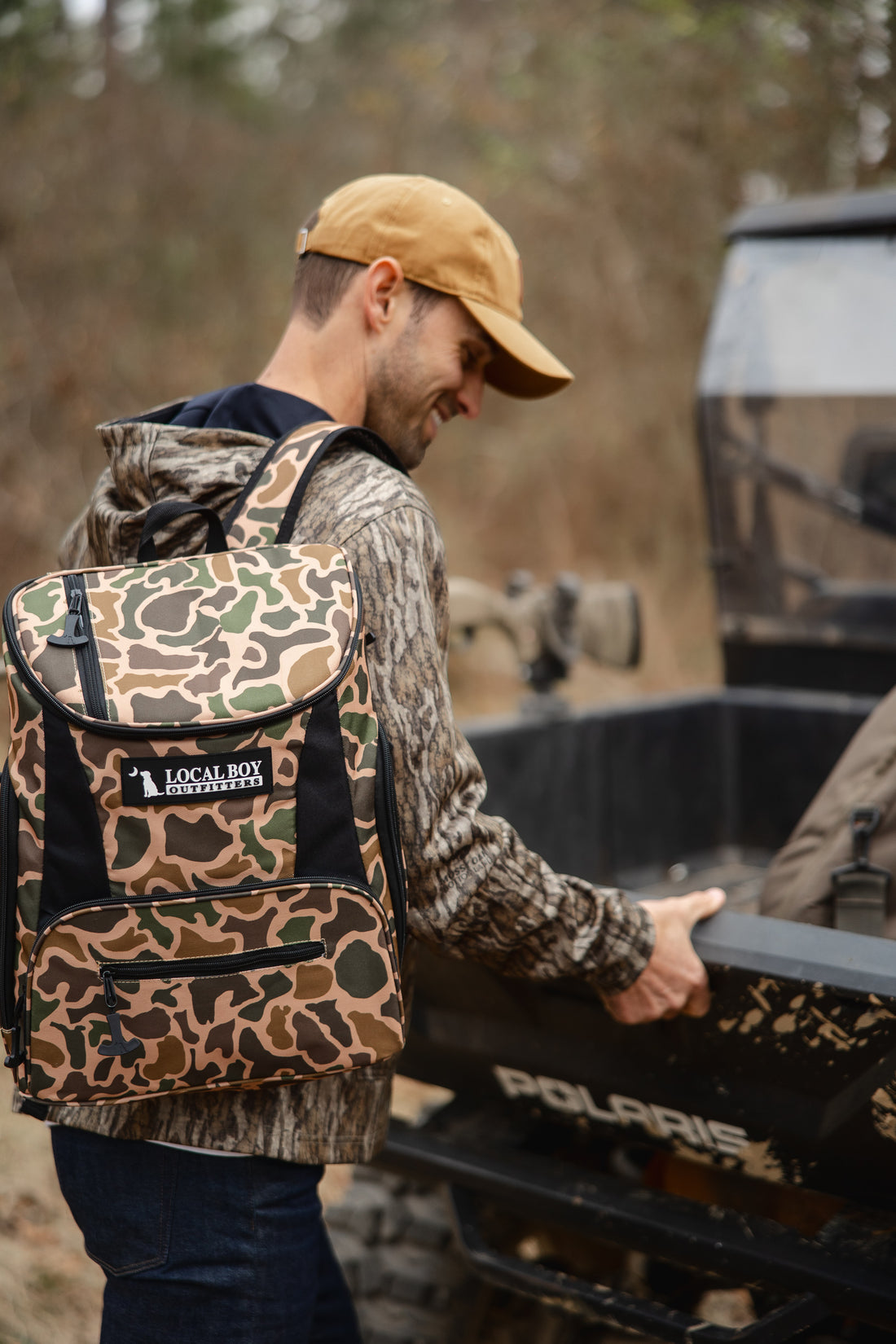 LB | Cooler Bag