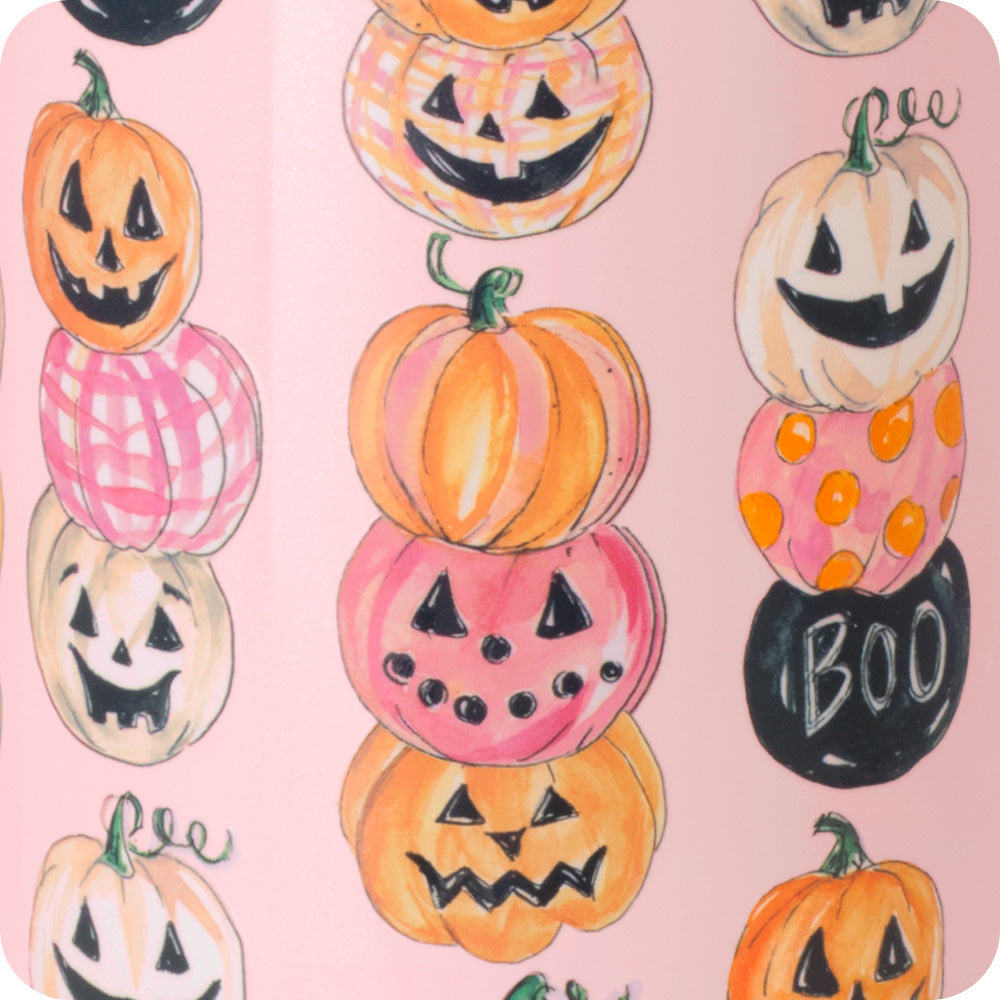 Pumpkin Stacks| 40oz Mega Mug