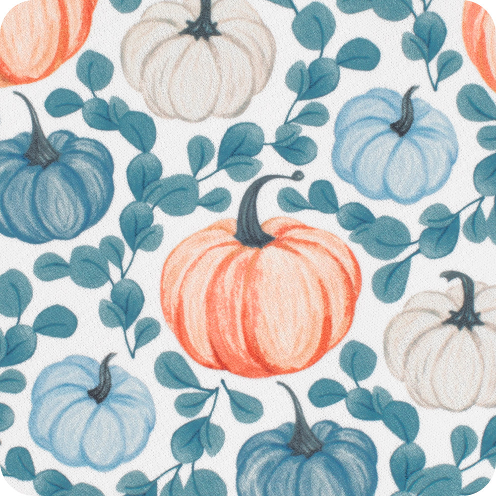 Pumpkin Grove| Iced Coolie (Med)