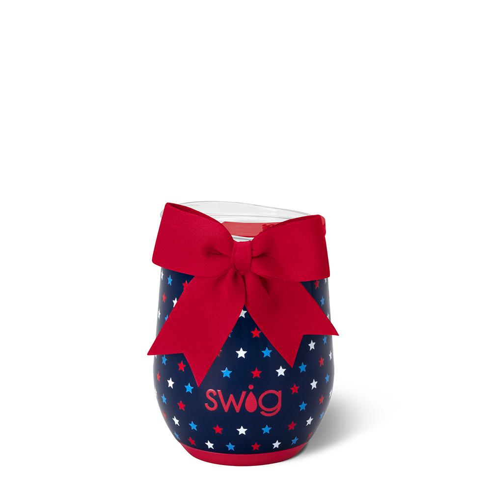 Oh My Stars Stemless Wine Cup 12oz