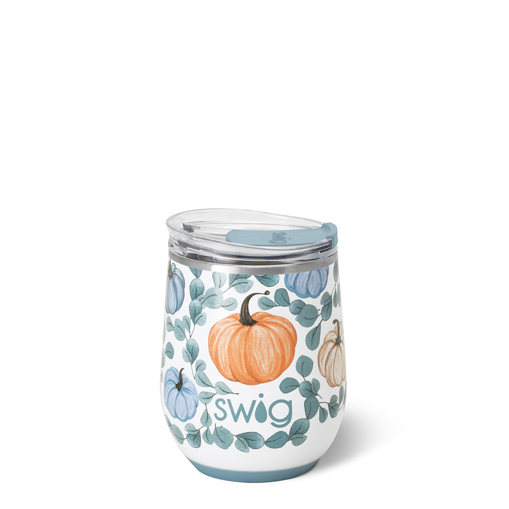 Pumpkin Grove| Wine Cup (12oz)