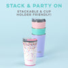 Swig Let's Go Girls Party Cup