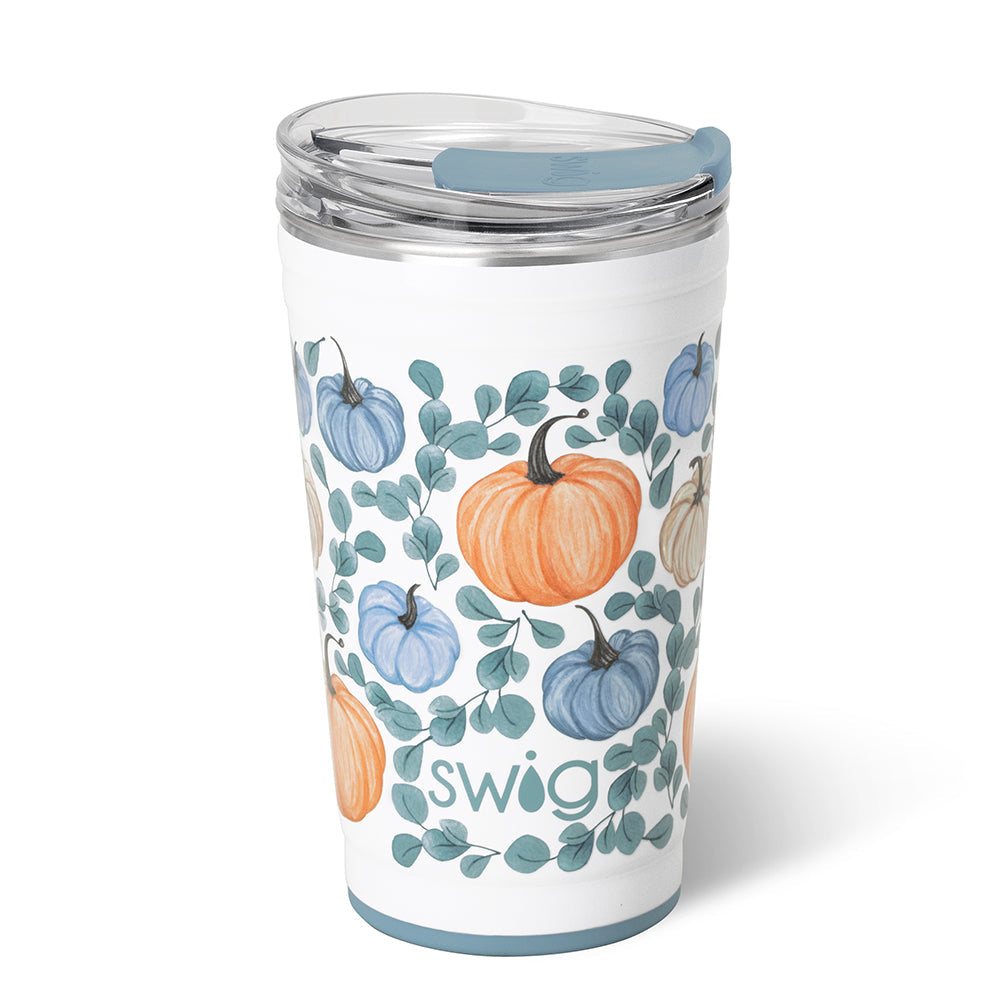 Pumpkin Grove| Party Cup 24oz
