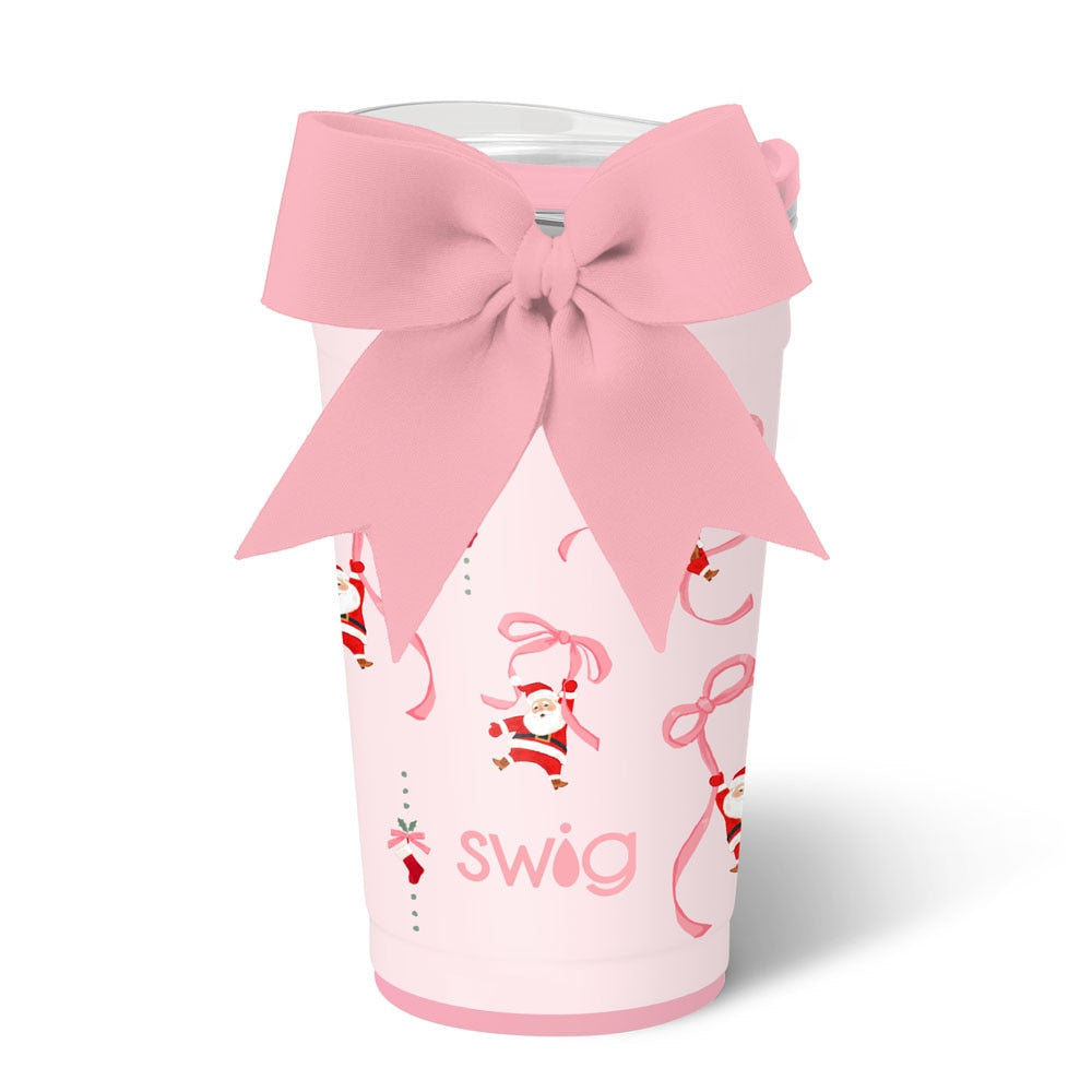 Oh What Fun Party Cup 24oz