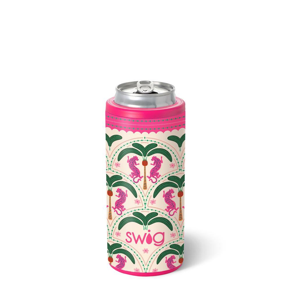 Palm Royale Skinny Can Cooler 12oz