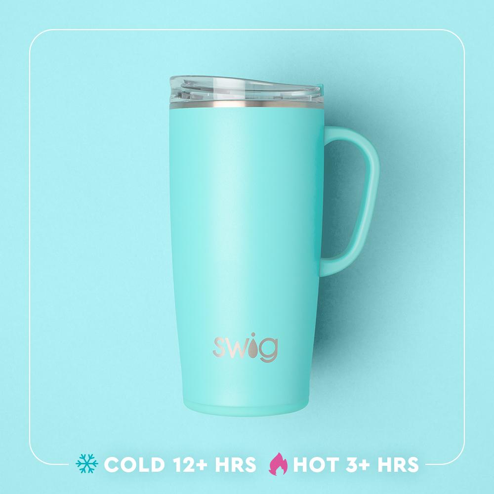 Pucker Up Travel Mug 22oz